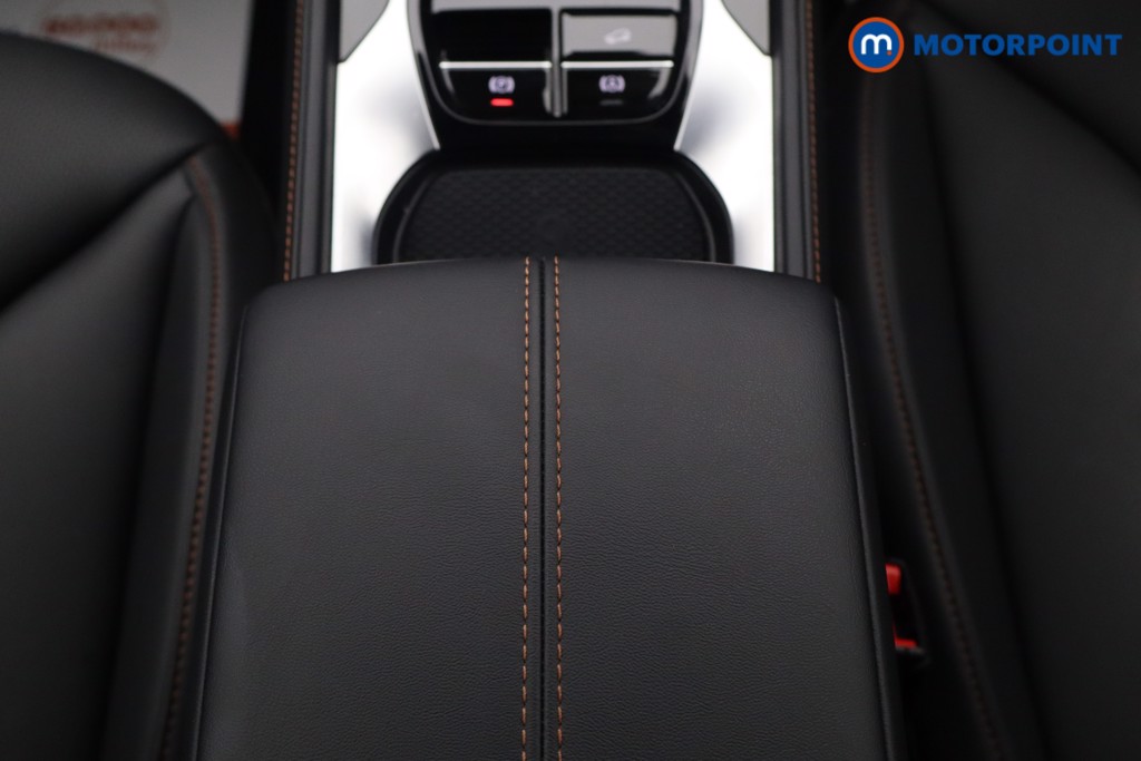 Mg Motor Uk HS Trophy Automatic Petrol-Electric Hybrid SUV - Stock Number (1686210) - 7th supplementary image