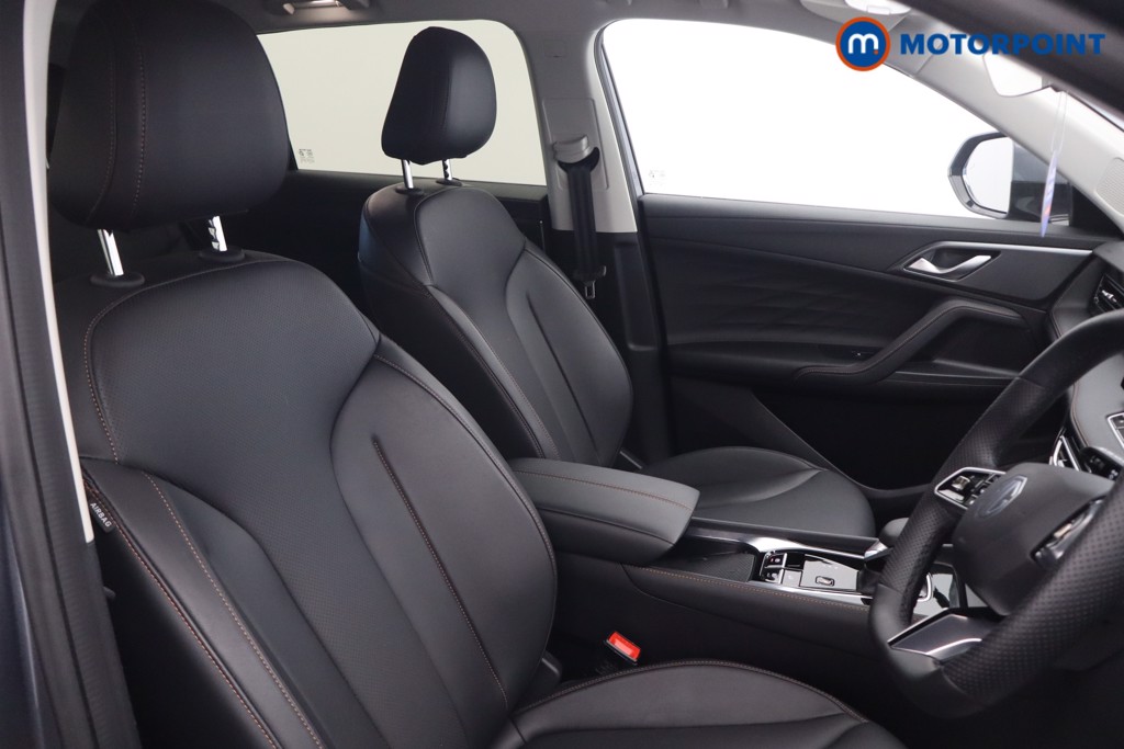 Mg Motor Uk HS Trophy Automatic Petrol-Electric Hybrid SUV - Stock Number (1686210) - 13th supplementary image