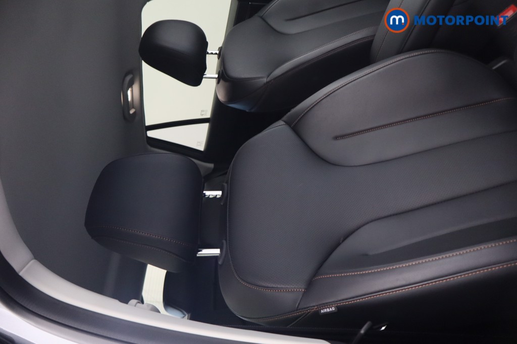 Mg Motor Uk HS Trophy Automatic Petrol-Electric Hybrid SUV - Stock Number (1686210) - 14th supplementary image