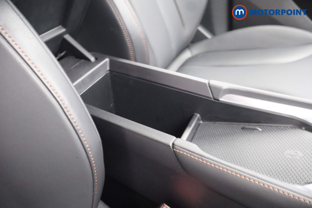 Mg Motor Uk HS Trophy Automatic Petrol-Electric Hybrid SUV - Stock Number (1686210) - 16th supplementary image
