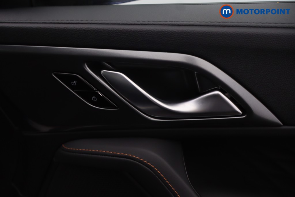 Mg Motor Uk HS Trophy Automatic Petrol-Electric Hybrid SUV - Stock Number (1686210) - 19th supplementary image