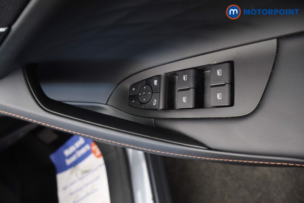 Mg Motor Uk HS Trophy Automatic Petrol-Electric Hybrid SUV - Stock Number (1686210) - 20th supplementary image