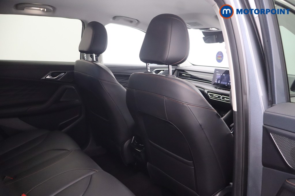 Mg Motor Uk HS Trophy Automatic Petrol-Electric Hybrid SUV - Stock Number (1686210) - 21st supplementary image