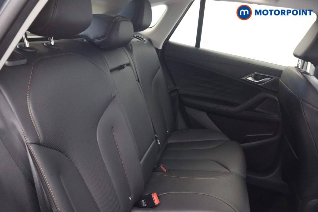 Mg Motor Uk HS Trophy Automatic Petrol-Electric Hybrid SUV - Stock Number (1686210) - 22nd supplementary image