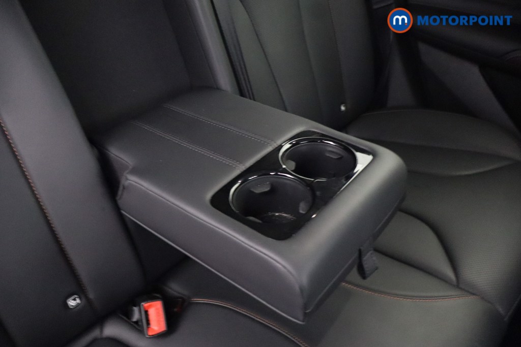 Mg Motor Uk HS Trophy Automatic Petrol-Electric Hybrid SUV - Stock Number (1686210) - 23rd supplementary image