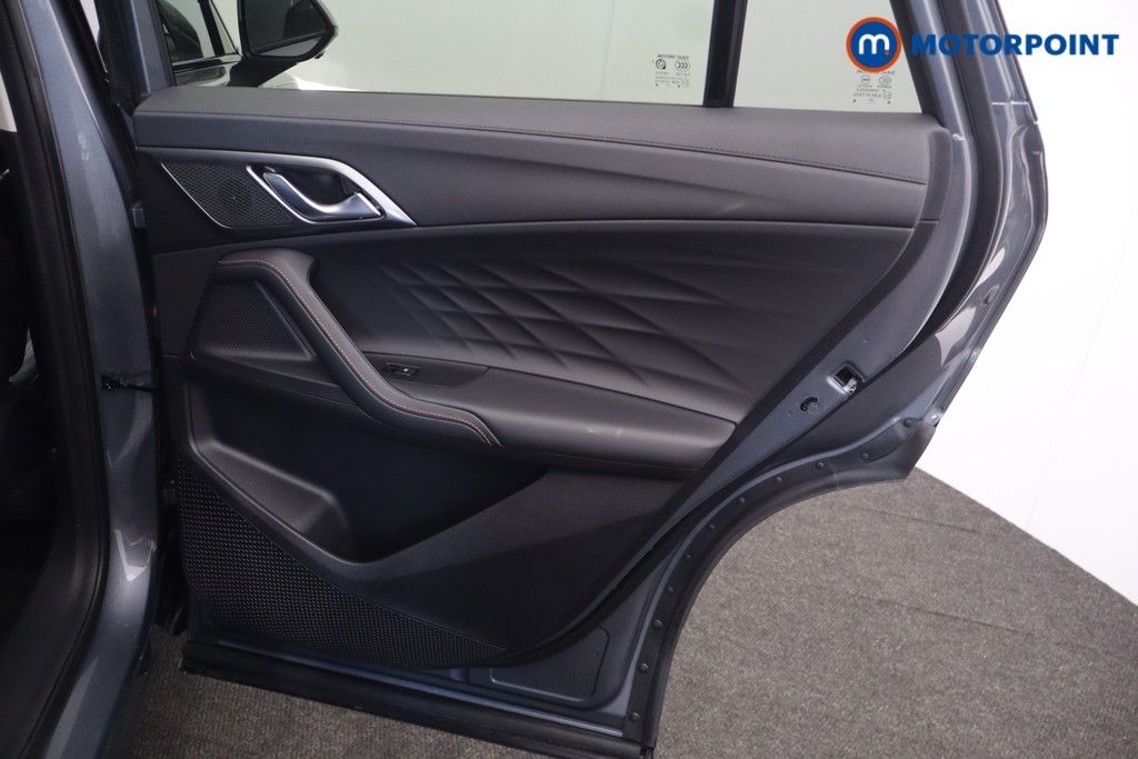 Mg Motor Uk HS Trophy Automatic Petrol-Electric Hybrid SUV - Stock Number (1686210) - 24th supplementary image
