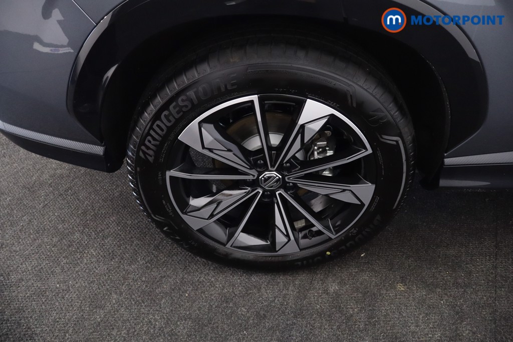 Mg Motor Uk HS Trophy Automatic Petrol-Electric Hybrid SUV - Stock Number (1686210) - 27th supplementary image