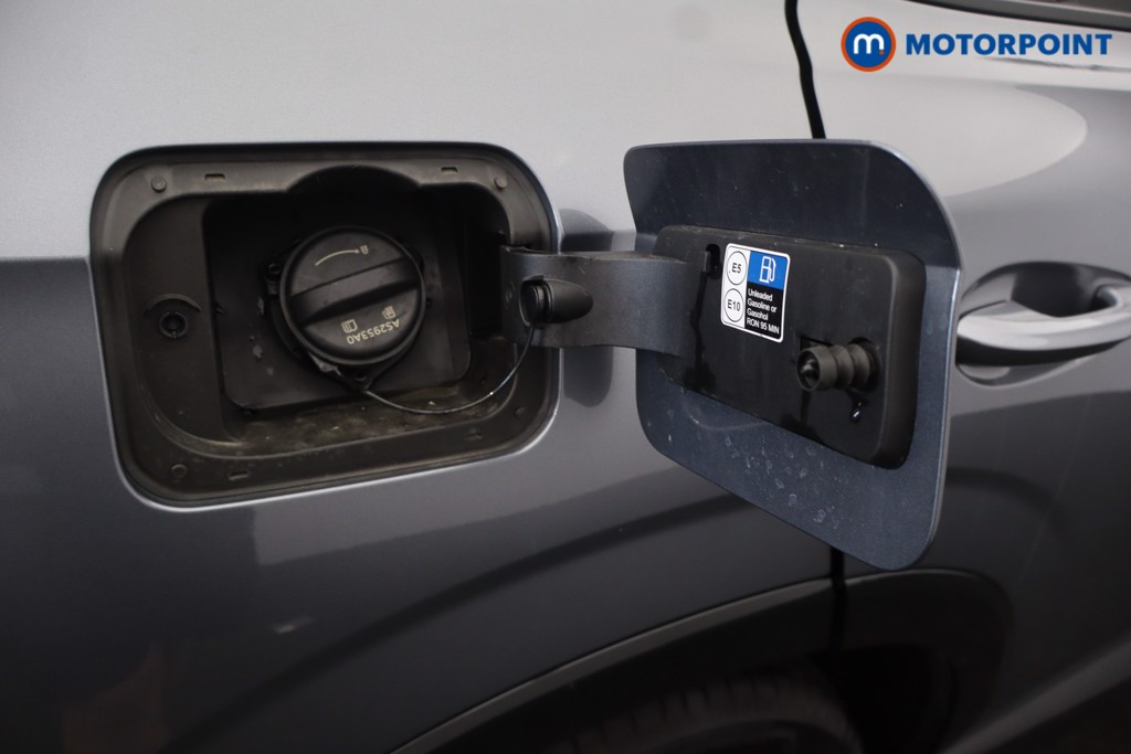Mg Motor Uk HS Trophy Automatic Petrol-Electric Hybrid SUV - Stock Number (1686210) - 28th supplementary image