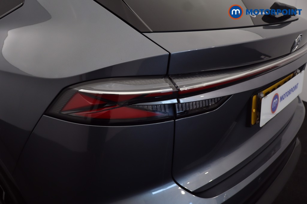 Mg Motor Uk HS Trophy Automatic Petrol-Electric Hybrid SUV - Stock Number (1686210) - 31st supplementary image