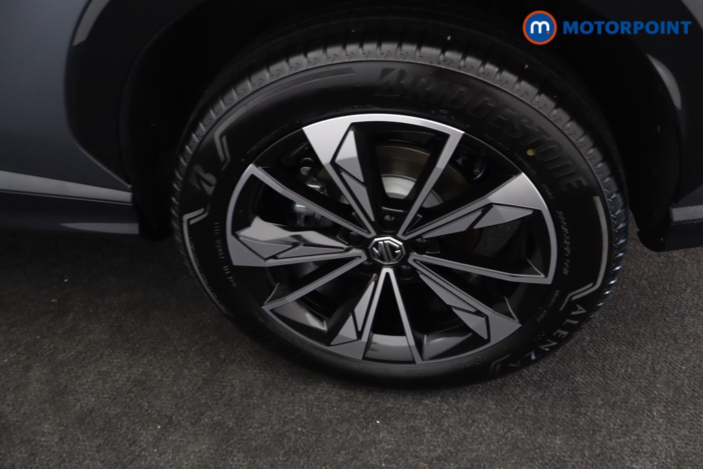 Mg Motor Uk HS Trophy Automatic Petrol-Electric Hybrid SUV - Stock Number (1686210) - 32nd supplementary image