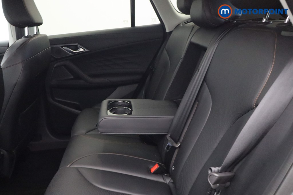 Mg Motor Uk HS Trophy Automatic Petrol-Electric Hybrid SUV - Stock Number (1686210) - 34th supplementary image