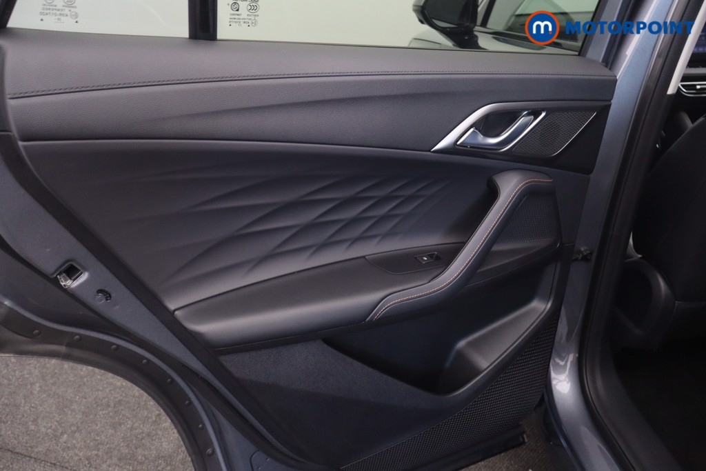 Mg Motor Uk HS Trophy Automatic Petrol-Electric Hybrid SUV - Stock Number (1686210) - 35th supplementary image