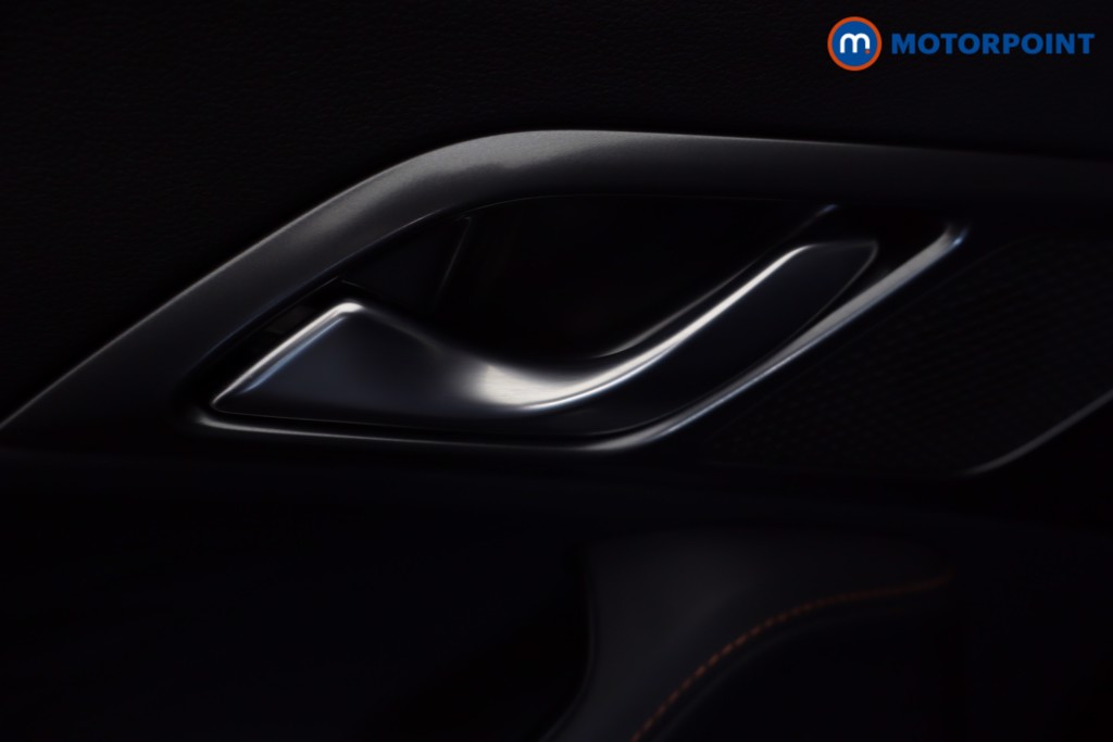 Mg Motor Uk HS Trophy Automatic Petrol-Electric Hybrid SUV - Stock Number (1686210) - 36th supplementary image