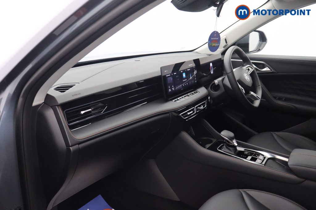 Mg Motor Uk HS Trophy Automatic Petrol-Electric Hybrid SUV - Stock Number (1686210) - 38th supplementary image