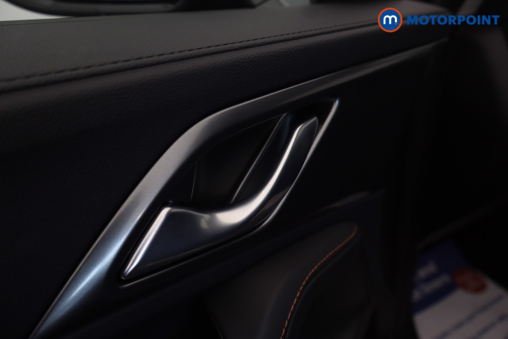 Mg Motor Uk HS Trophy Automatic Petrol-Electric Hybrid SUV - Stock Number (1686210) - 41st supplementary image