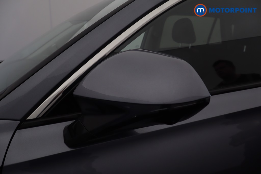 Mg Motor Uk HS Trophy Automatic Petrol-Electric Hybrid SUV - Stock Number (1686210) - 43rd supplementary image