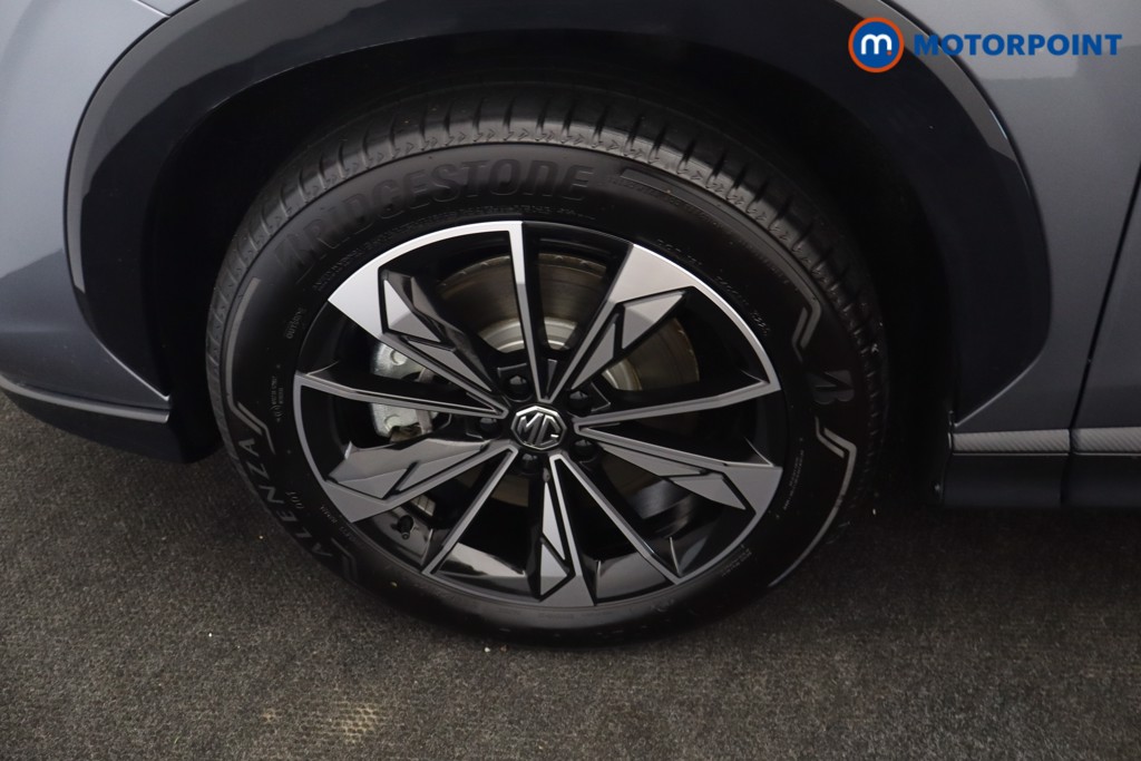 Mg Motor Uk HS Trophy Automatic Petrol-Electric Hybrid SUV - Stock Number (1686210) - 44th supplementary image