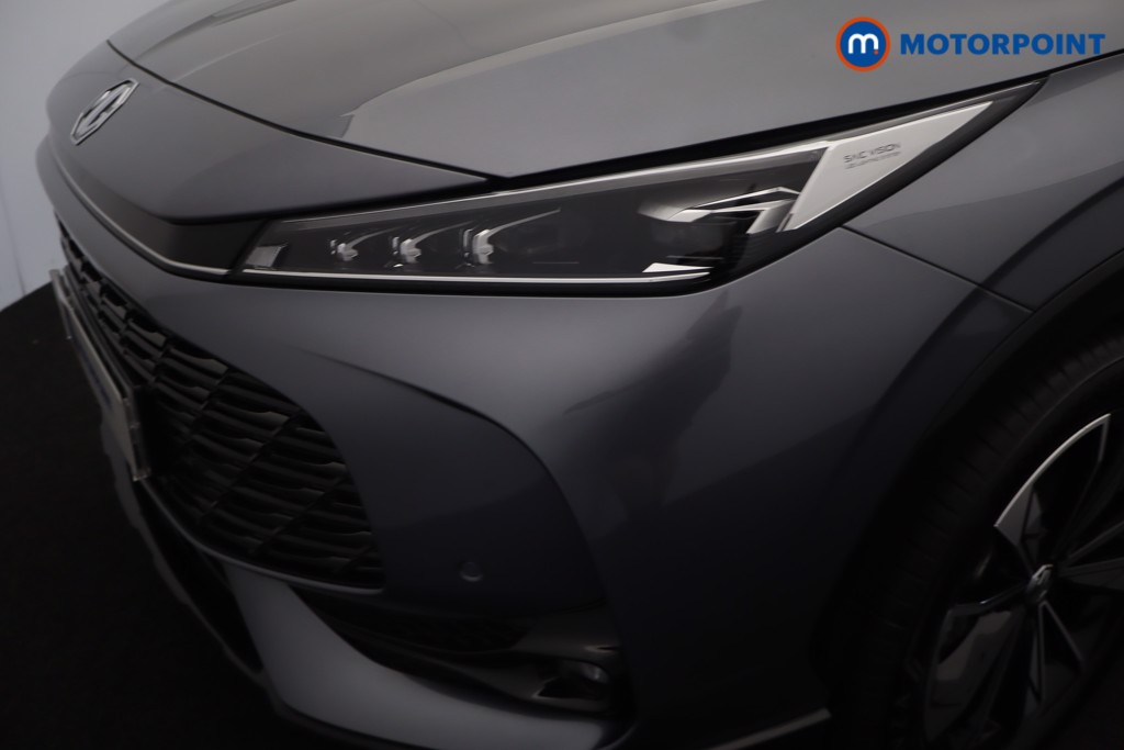 Mg Motor Uk HS Trophy Automatic Petrol-Electric Hybrid SUV - Stock Number (1686210) - 45th supplementary image