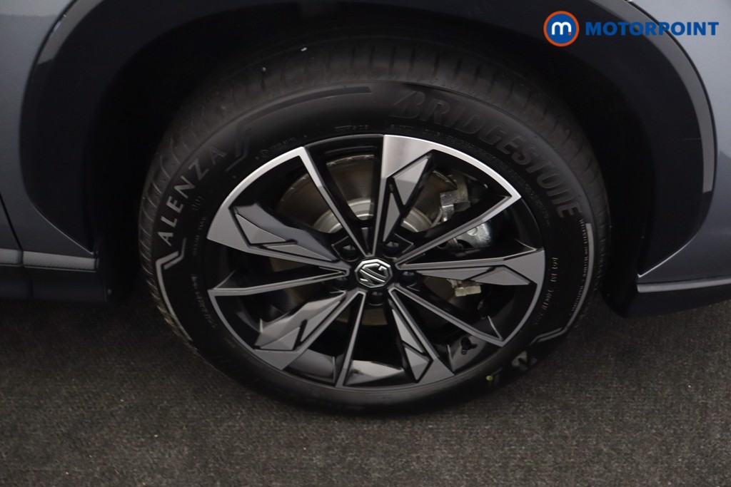 Mg Motor Uk HS Trophy Automatic Petrol-Electric Hybrid SUV - Stock Number (1686210) - 47th supplementary image