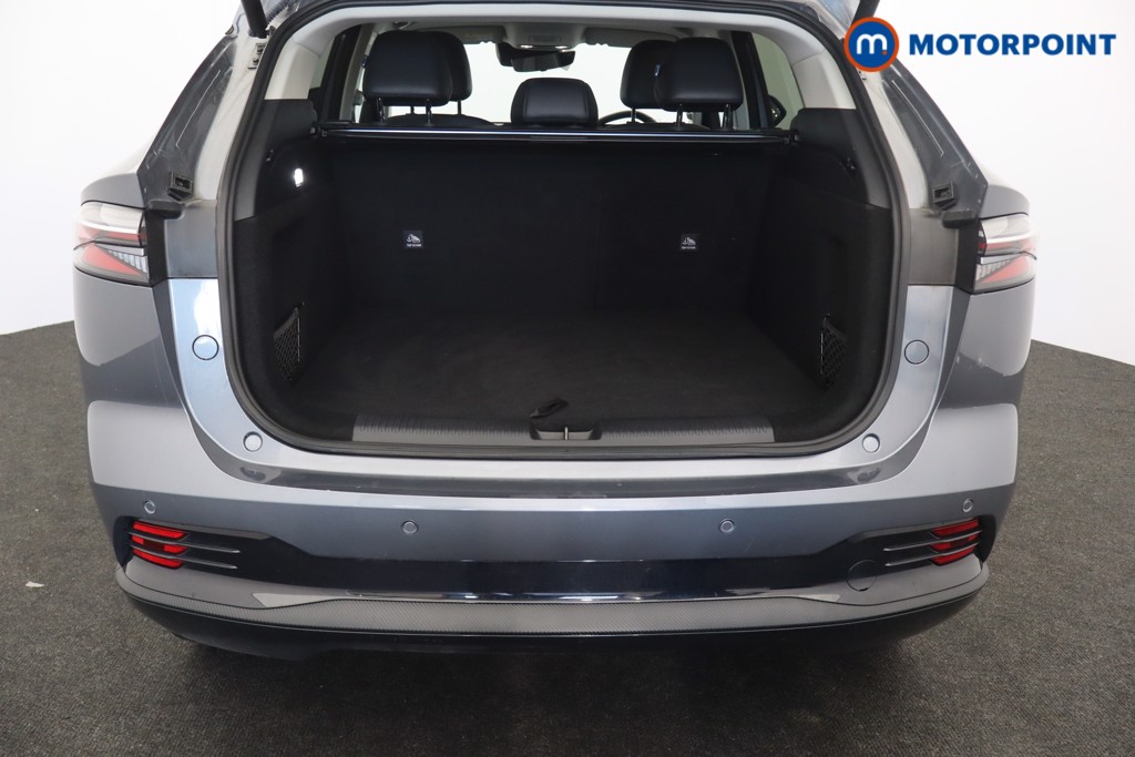 Mg Motor Uk HS Trophy Automatic Petrol-Electric Hybrid SUV - Stock Number (1686210) - 49th supplementary image