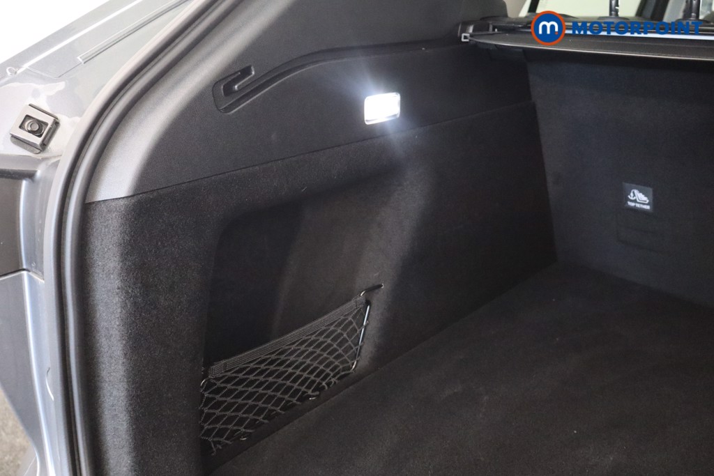 Mg Motor Uk HS Trophy Automatic Petrol-Electric Hybrid SUV - Stock Number (1686210) - 51st supplementary image