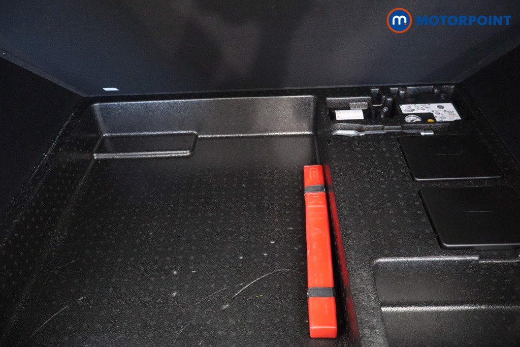 Mg Motor Uk HS Trophy Automatic Petrol-Electric Hybrid SUV - Stock Number (1686210) - 53rd supplementary image