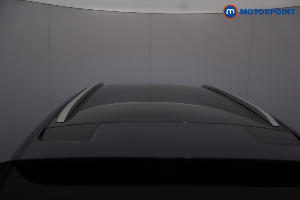 Mg Motor Uk HS Trophy Automatic Petrol-Electric Hybrid SUV - Stock Number (1686210) - 55th supplementary image