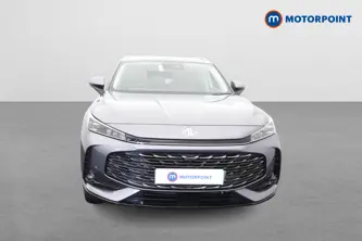 Mg Motor Uk HS Trophy Automatic Petrol-Electric Hybrid SUV - Stock Number (1686210) - Front bumper