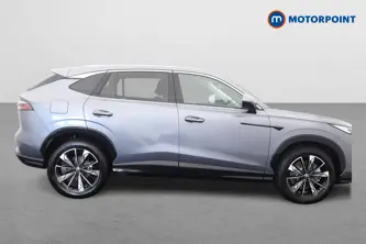 Mg Motor Uk HS Trophy Automatic Petrol-Electric Hybrid SUV - Stock Number (1686210) - Drivers side