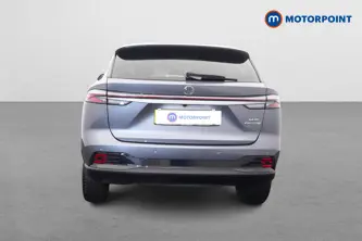 Mg Motor Uk HS Trophy Automatic Petrol-Electric Hybrid SUV - Stock Number (1686210) - Rear bumper
