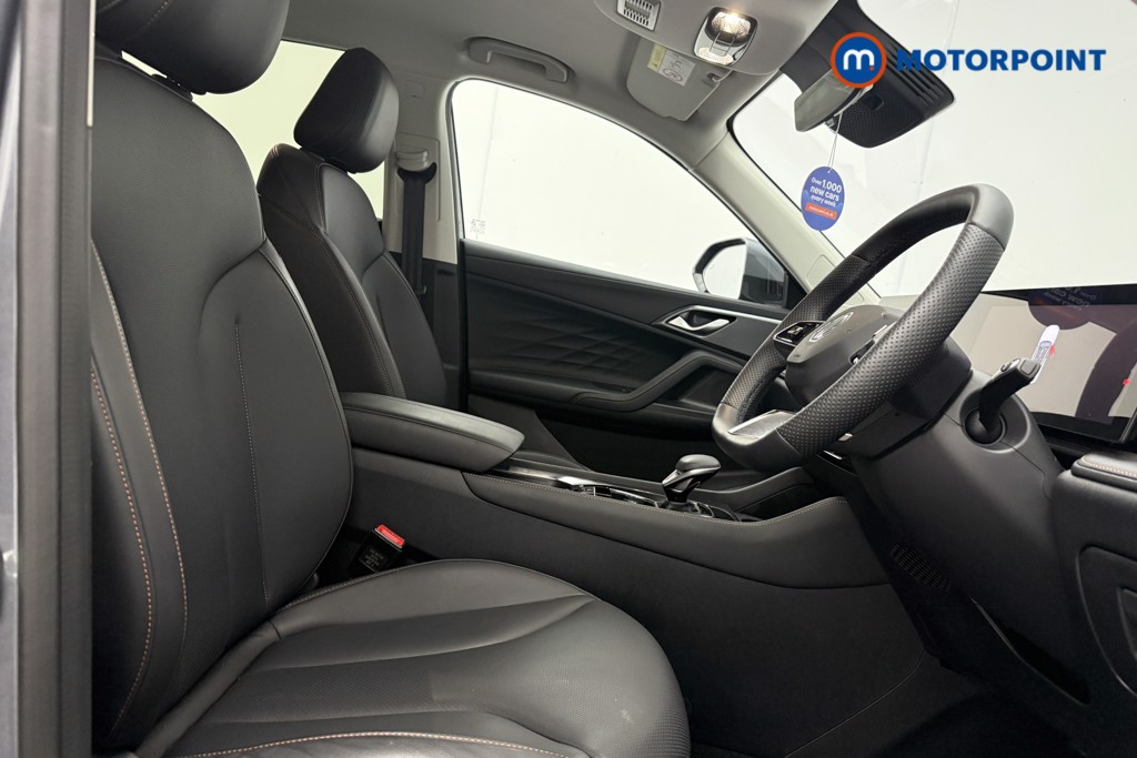 Mg Motor Uk HS Trophy Automatic Petrol-Electric Hybrid SUV - Stock Number (1686238) - 8th supplementary image