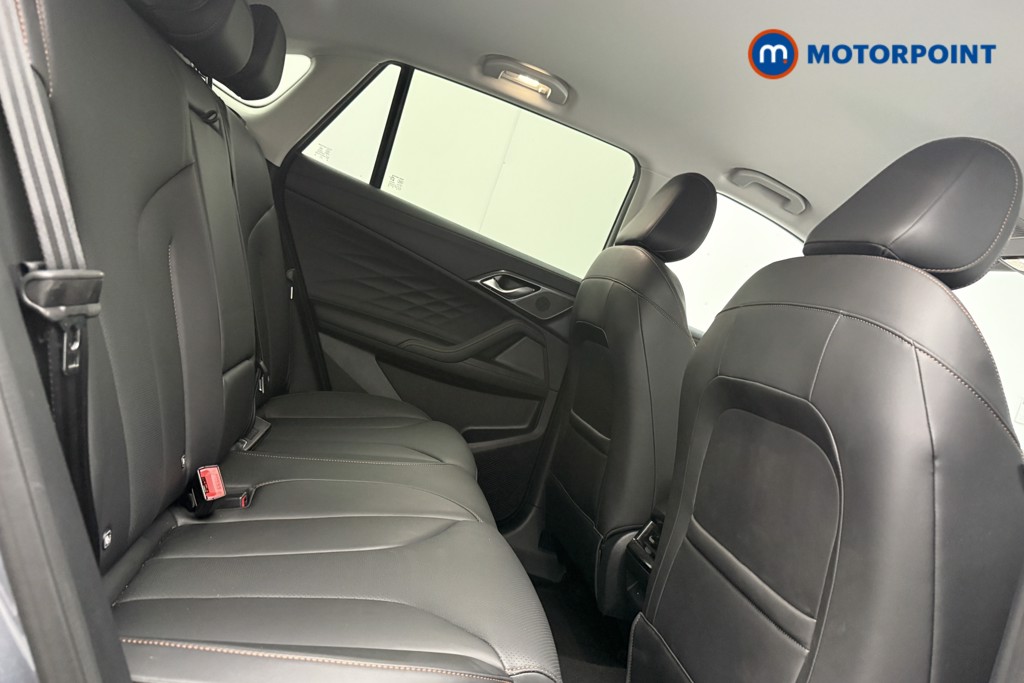 Mg Motor Uk HS Trophy Automatic Petrol-Electric Hybrid SUV - Stock Number (1686238) - 9th supplementary image