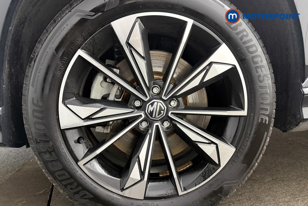 Mg Motor Uk HS Trophy Automatic Petrol-Electric Hybrid SUV - Stock Number (1686238) - 12th supplementary image