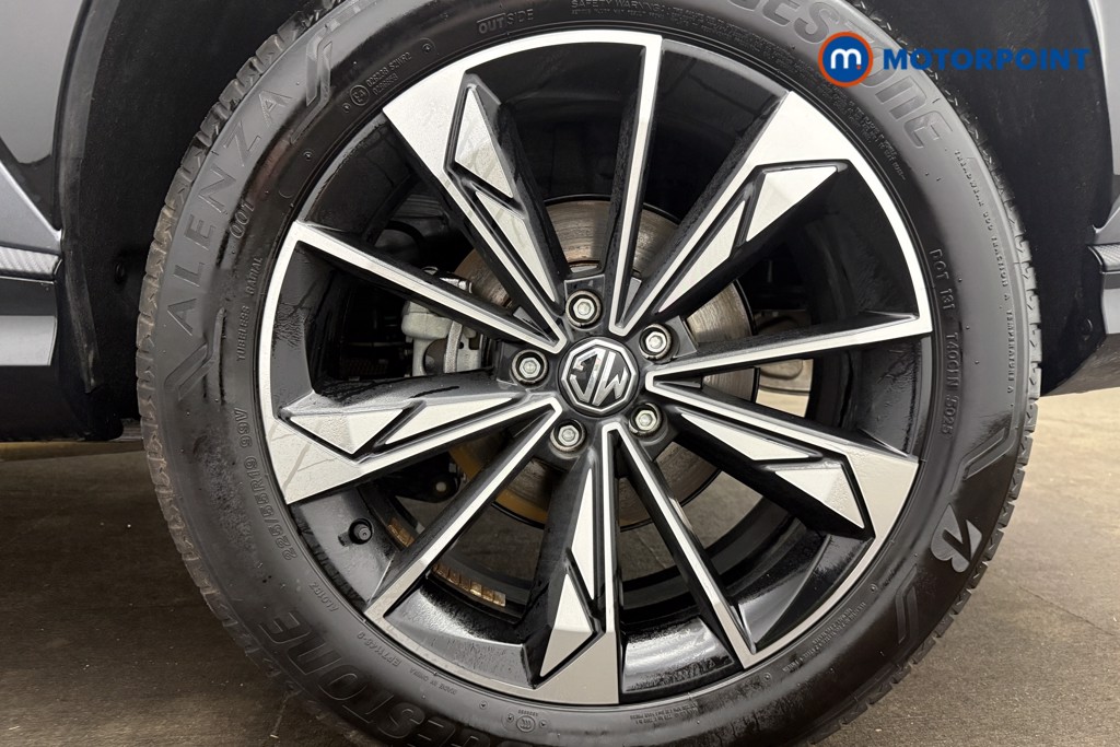 Mg Motor Uk HS Trophy Automatic Petrol-Electric Hybrid SUV - Stock Number (1686238) - 13th supplementary image