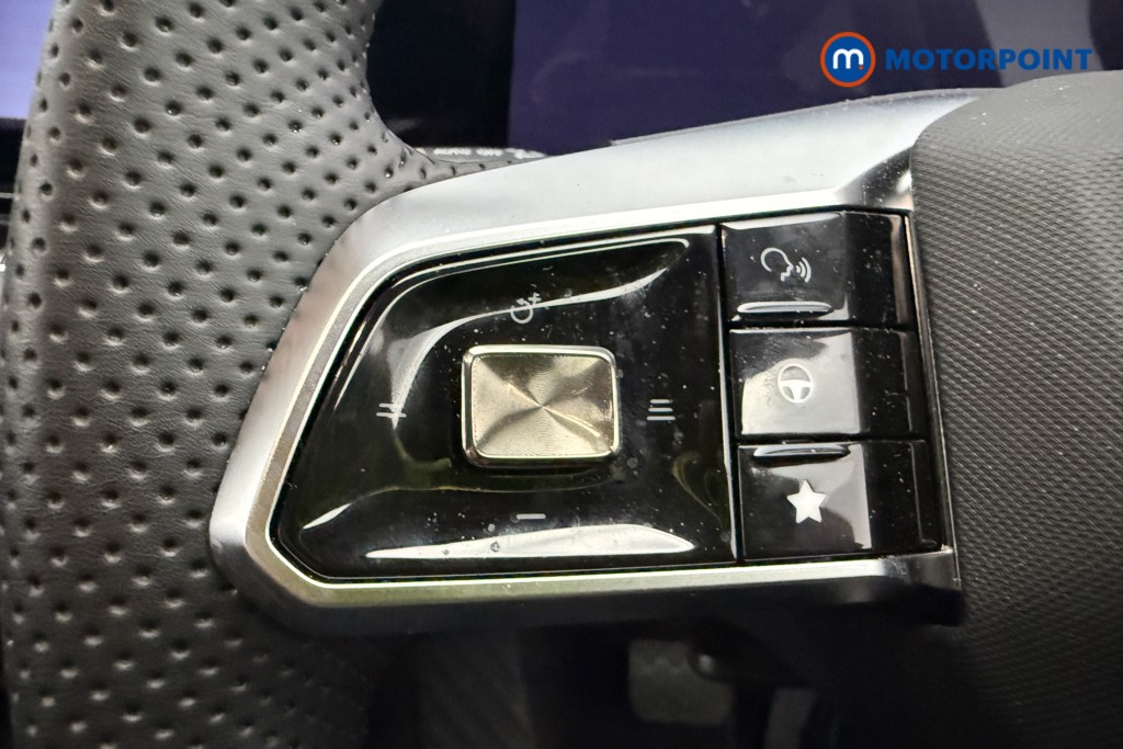 Mg Motor Uk HS Trophy Automatic Petrol-Electric Hybrid SUV - Stock Number (1686238) - 14th supplementary image