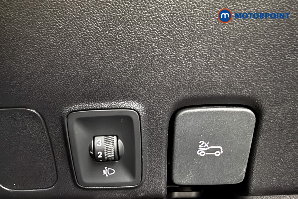 Mg Motor Uk HS Trophy Automatic Petrol-Electric Hybrid SUV - Stock Number (1686238) - 17th supplementary image