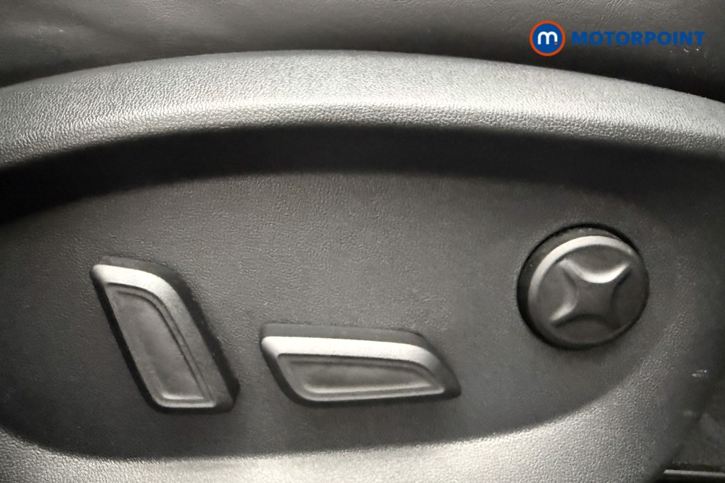 Mg Motor Uk HS Trophy Automatic Petrol-Electric Hybrid SUV - Stock Number (1686238) - 18th supplementary image