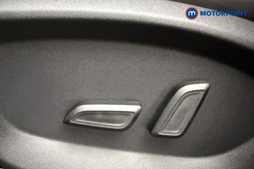 Mg Motor Uk HS Trophy Automatic Petrol-Electric Hybrid SUV - Stock Number (1686238) - 19th supplementary image