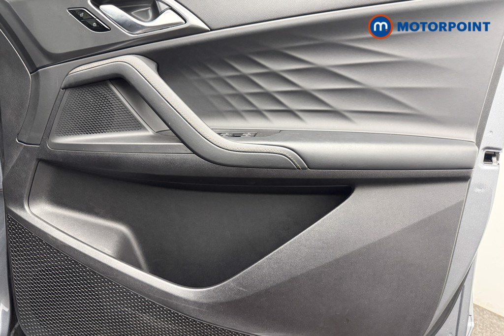 Mg Motor Uk HS Trophy Automatic Petrol-Electric Hybrid SUV - Stock Number (1686238) - 20th supplementary image