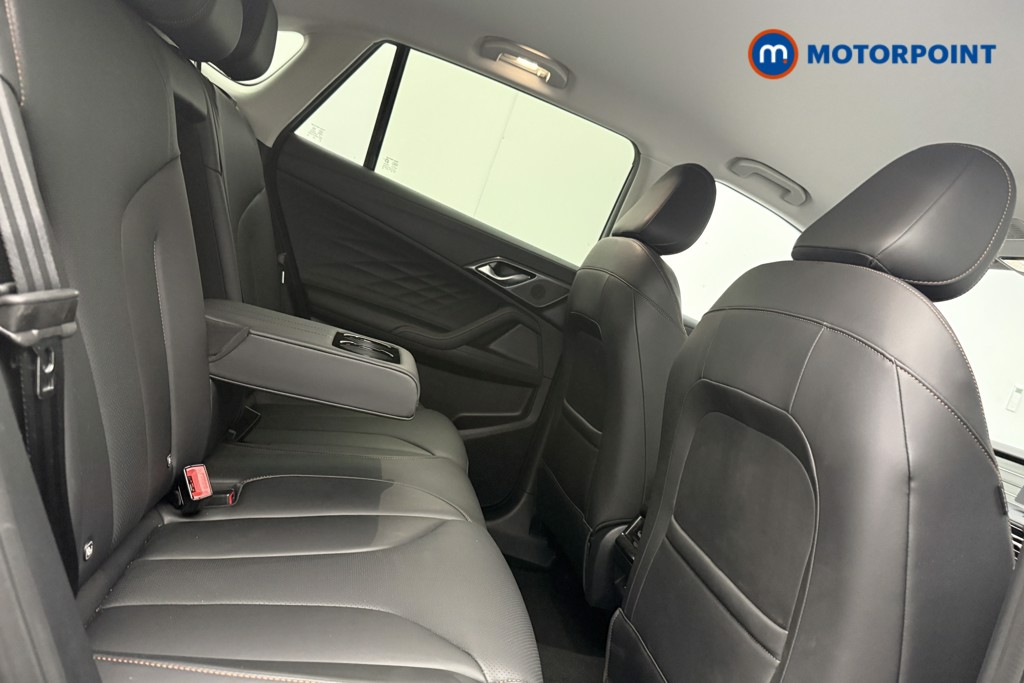 Mg Motor Uk HS Trophy Automatic Petrol-Electric Hybrid SUV - Stock Number (1686238) - 22nd supplementary image