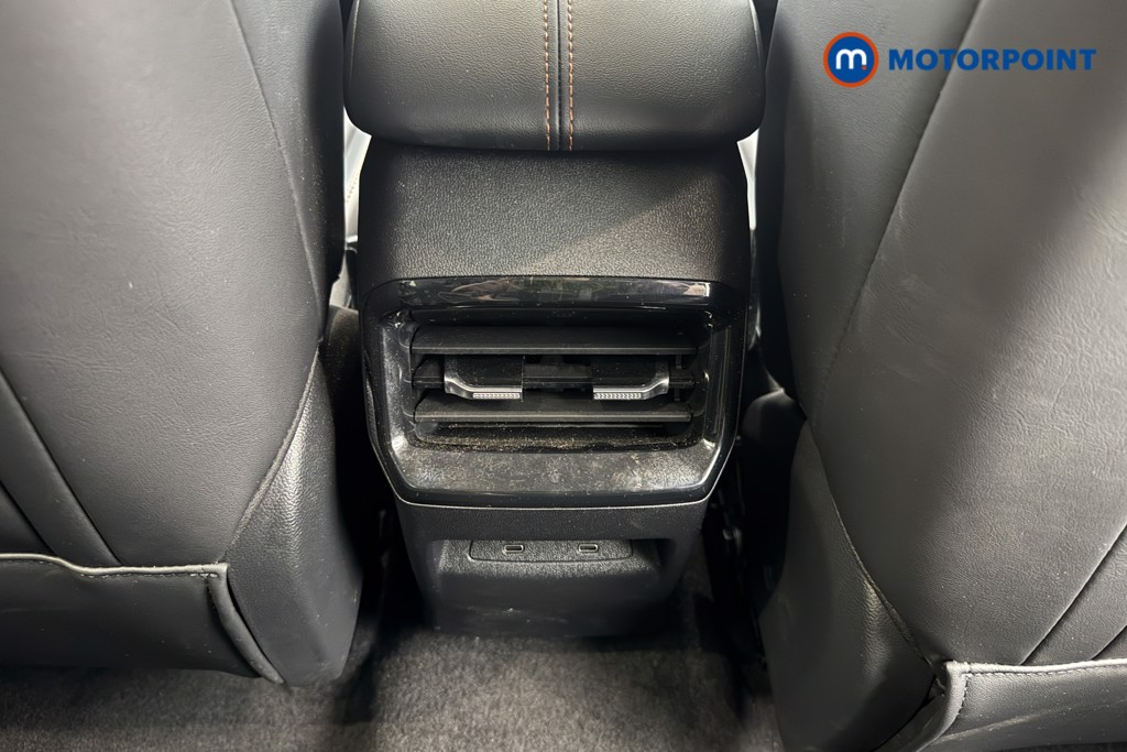 Mg Motor Uk HS Trophy Automatic Petrol-Electric Hybrid SUV - Stock Number (1686238) - 23rd supplementary image