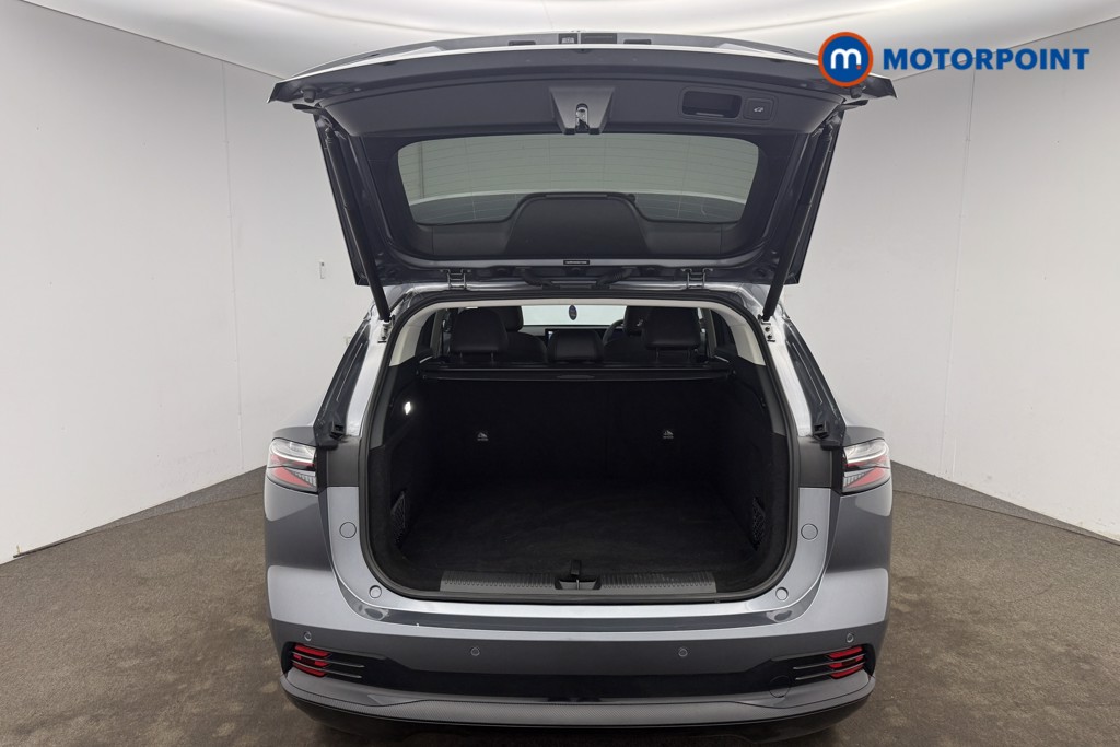 Mg Motor Uk HS Trophy Automatic Petrol-Electric Hybrid SUV - Stock Number (1686238) - 24th supplementary image