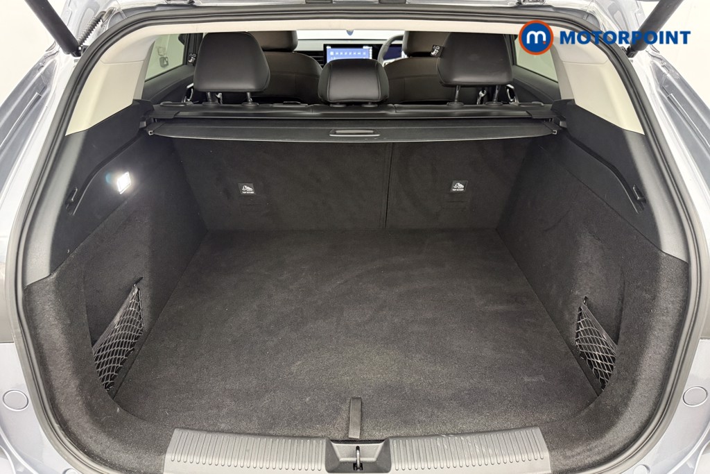 Mg Motor Uk HS Trophy Automatic Petrol-Electric Hybrid SUV - Stock Number (1686238) - 25th supplementary image