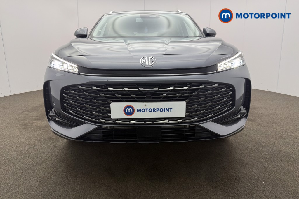Mg Motor Uk HS Trophy Automatic Petrol-Electric Hybrid SUV - Stock Number (1686238) - 26th supplementary image