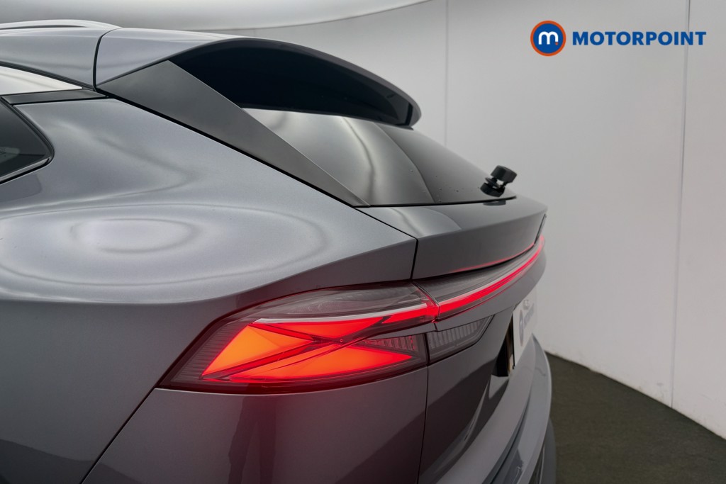 Mg Motor Uk HS Trophy Automatic Petrol-Electric Hybrid SUV - Stock Number (1686238) - 30th supplementary image