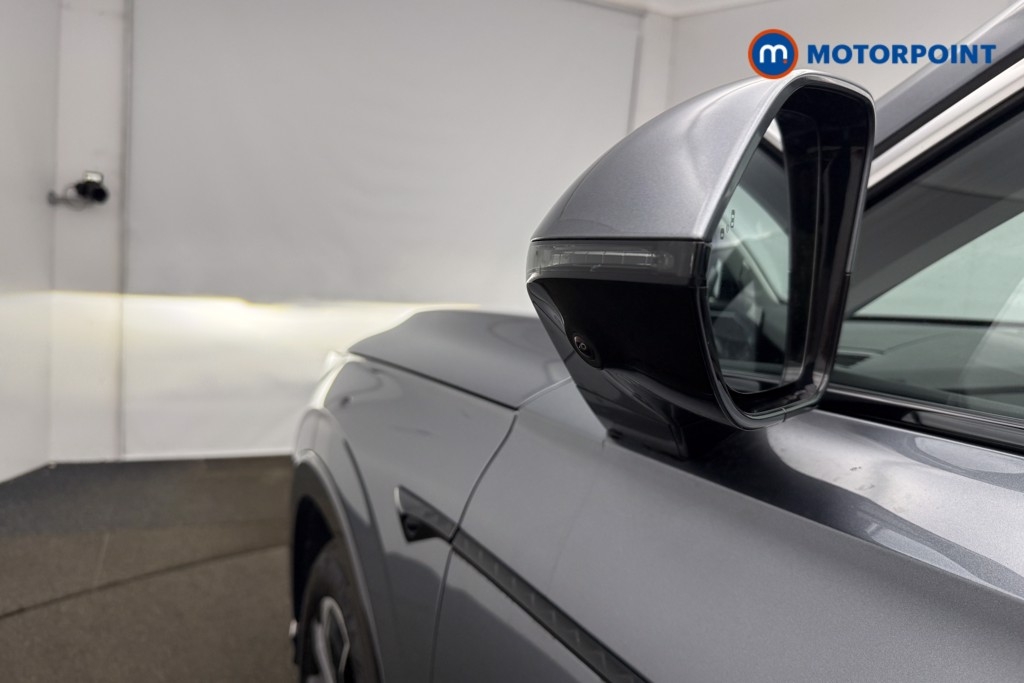 Mg Motor Uk HS Trophy Automatic Petrol-Electric Hybrid SUV - Stock Number (1686238) - 32nd supplementary image