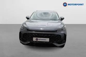 Mg Motor Uk HS Trophy Automatic Petrol-Electric Hybrid SUV - Stock Number (1686238) - Front bumper