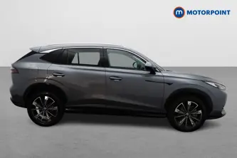 Mg Motor Uk HS Trophy Automatic Petrol-Electric Hybrid SUV - Stock Number (1686238) - Drivers side