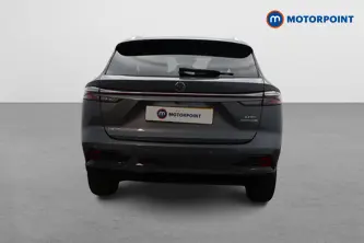 Mg Motor Uk HS Trophy Automatic Petrol-Electric Hybrid SUV - Stock Number (1686238) - Rear bumper