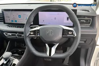 Mg Motor Uk HS Trophy Automatic Petrol-Electric Hybrid SUV - Stock Number (1686248) - 2nd supplementary image